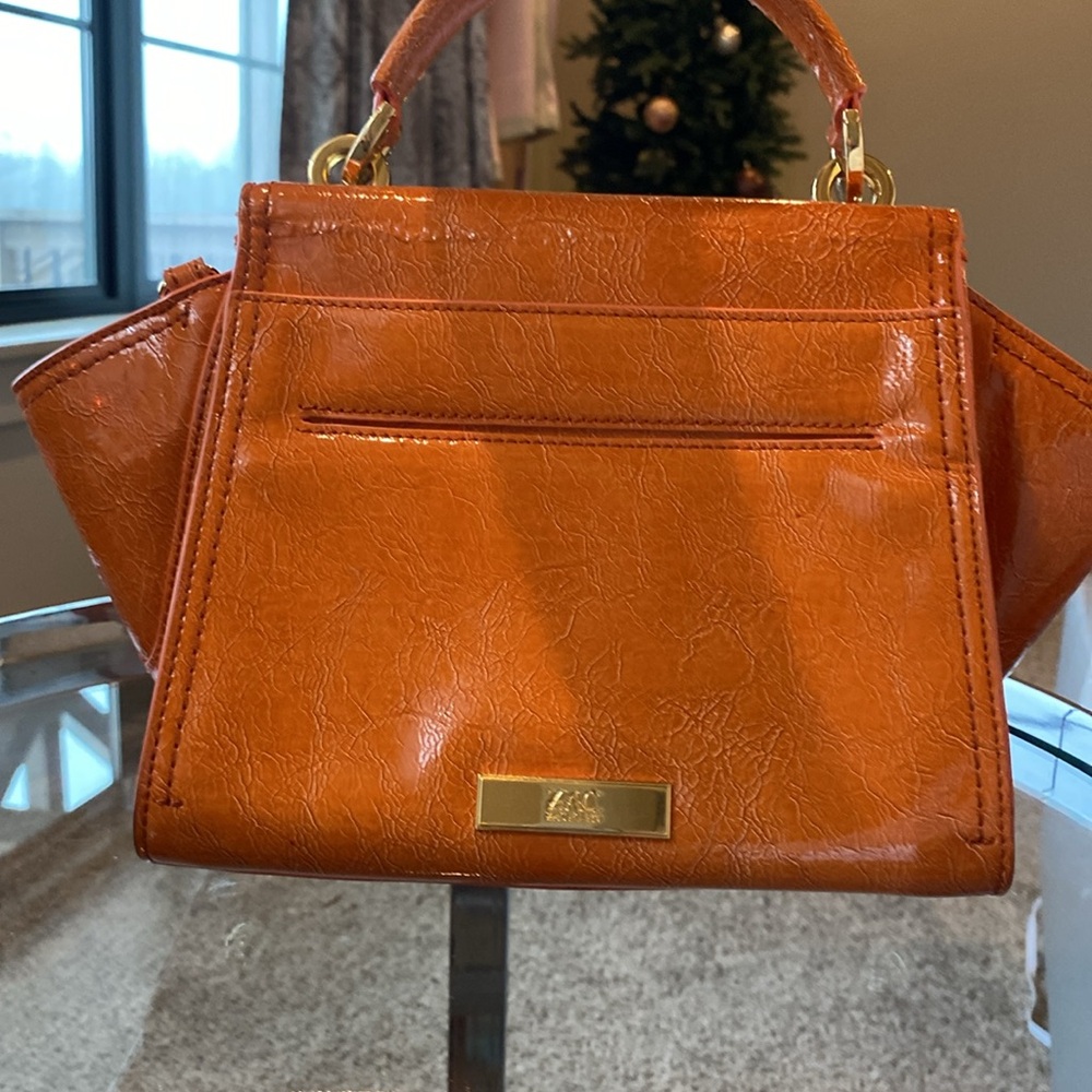 😍😍ZAC POSEN EARTHA HANDBAG - Picture 11 of 15